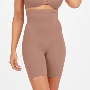 NWOB Spanx Higher Power Short